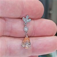 Orecchini Vidali Gioielli Donna in Argento ORAR-122-34 - ORAR-122-34